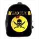Watchmen - School Bag (Medium)