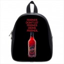 True Blood - School Bag (Small)