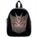 Transformers Decepticons - School Bag (Small)