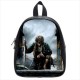 The Hobbit Bilbo Baggins - School Bag (Small)