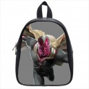 Age Of Ultron Vision - School Bag (Small)