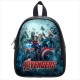 Avengers Age Of Ultron - School Bag (Small)