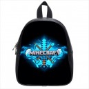 Minecraft - School Bag (Small)