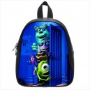 Disney Monsters Inc - School Bag (Small)