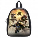 Teenage Mutant Ninja Turtles - School Bag (Small)