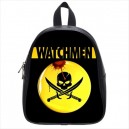Watchmen - School Bag (Small)