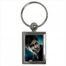 Harry Potter - Rectangle Keyring