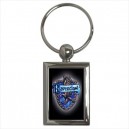 Harry Potter Ravenclaw - Rectangle Keyring