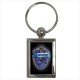 Harry Potter Ravenclaw - Rectangle Keyring