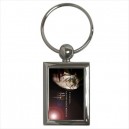 Harry Potter - Rectangle Keyring