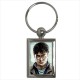 Harry Potter - Rectangle Keyring