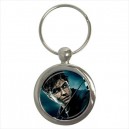 Harry Potter - Round Keyring