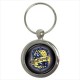 Harry Potter Hufflepuff - Round Keyring