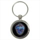 Harry Potter Ravenclaw - Round Keyring