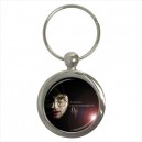 Harry Potter - Round Keyring