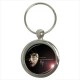 Harry Potter - Round Keyring