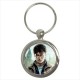 Harry Potter - Round Keyring