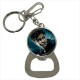 Harry Potter - Bottle Opener Keyring