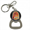 Harry Potter Gryffindor - Bottle Opener Keyring