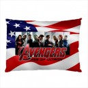Avengers Age Of Ultron - Pillow Case