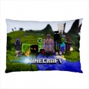 Minecraft - Pillow Case