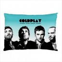 Coldplay - Pillow Case