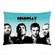 Coldplay - Pillow Case