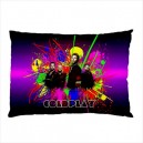 Coldplay - Pillow Case