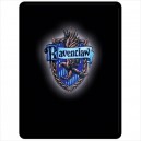 Harry Potter Ravenclaw - Large Throw Fleece Blanket 
