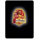 Harry Potter Gryffindor - Large Throw Fleece Blanket 