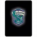 Harry Potter Slytherin - Large Throw Fleece Blanket 