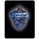 Harry Potter Ravenclaw - Medium Throw Fleece Blanket