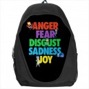 Disney Inside Out - Rucksack / Backpack