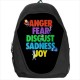 Disney Inside Out - Rucksack / Backpack