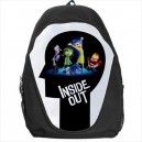 Disney Inside Out - Rucksack / Backpack