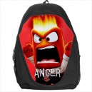 Disney Inside Out Anger - Rucksack / Backpack