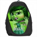 Disney Inside Out Disgust - Rucksack / Backpack