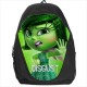 Disney Inside Out Disgust - Rucksack / Backpack