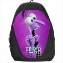 Disney Inside Out Fear - Rucksack / Backpack