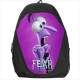 Disney Inside Out Fear - Rucksack / Backpack