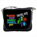Disney Inside Out - Messenger Bag
