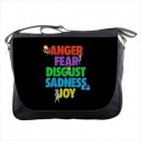 Disney Inside Out - Messenger Bag