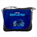 Disney Inside Out Sadness - Messenger Bag