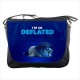 Disney Inside Out Sadness - Messenger Bag