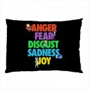 Disney Inside Out - Pillow Case