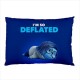 Disney Inside Out Sadness - Pillow Case