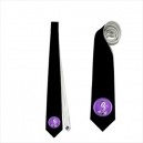 Disney Inside Out Fear - Necktie