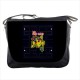 Ms Pac-Man - Messenger Bag
