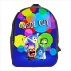 Disney Inside Out - School Bag (Medium)