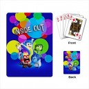 Disney Inside Out - Playing Cards